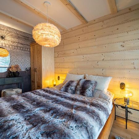 Apartament Dream&Snow Zakopane Buitenkant foto