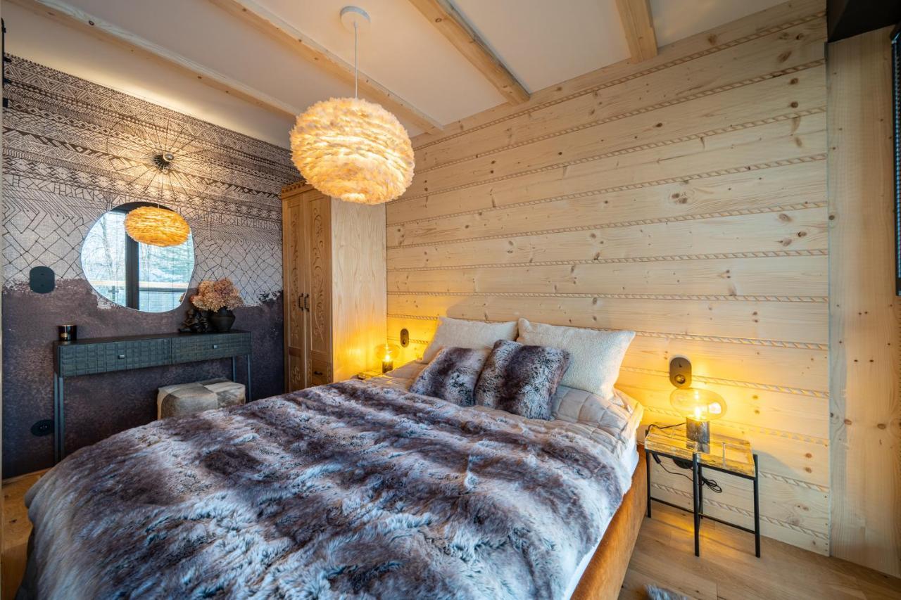 Apartament Dream&Snow Zakopane Buitenkant foto