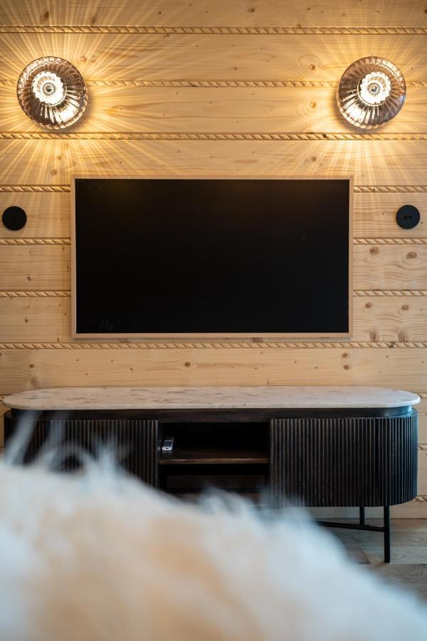 Apartament Dream&Snow Zakopane Buitenkant foto