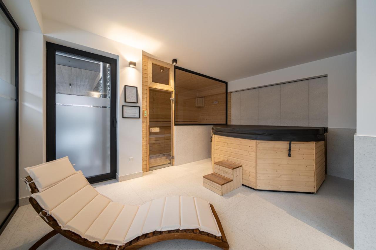 Apartament Dream&Snow Zakopane Buitenkant foto