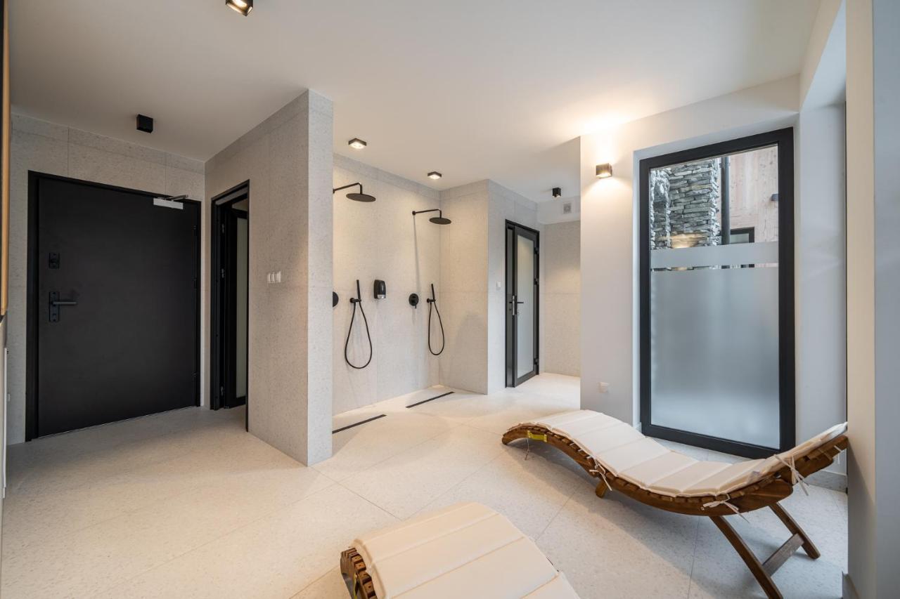 Apartament Dream&Snow Zakopane Buitenkant foto