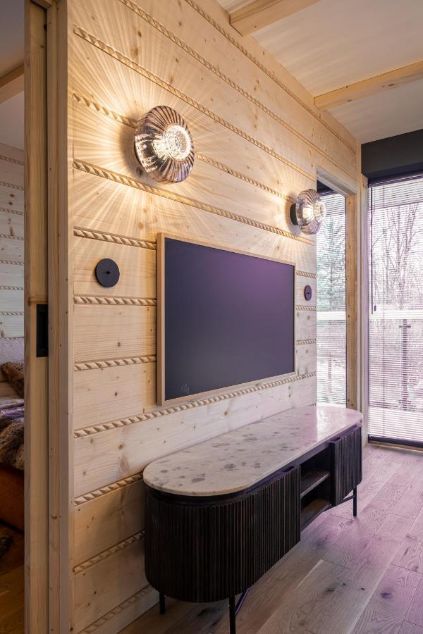 Apartament Dream&Snow Zakopane Buitenkant foto
