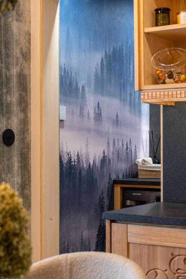 Apartament Dream&Snow Zakopane Buitenkant foto